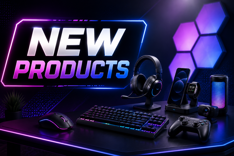 New Products