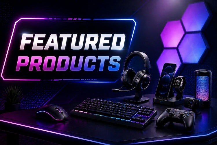 Featured Products