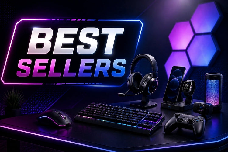Best Sellers