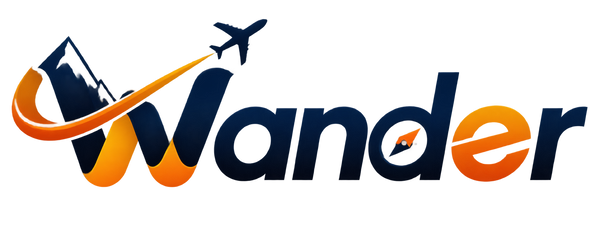 Wander (B03-S33)